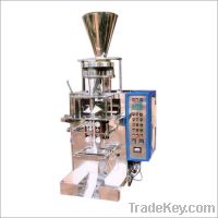 Pouch Packaging Machine (Collar Type)
