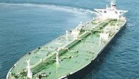 Bonny Light Crude Oil (BLCO) en route USA water