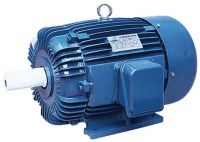Sell 3-phase asychronous motor, AEEF series electric motor