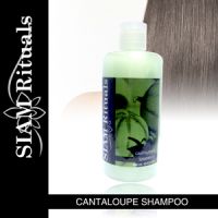 SIAM Rituals Cantaloupe Hair Shampoo