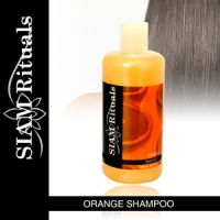 SIAM Rituals Orange Hair Shampoo