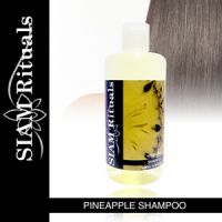 SIAM Rituals Pineapple Hair Shampoo