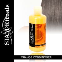 SIAM Rituals Orange Hair Conditioner