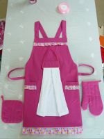 Apron sets