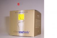 Sell of ObeyYourBody - Dead Sea Mud Peel