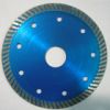 Sell turbo wave saw blade