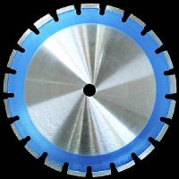 Sell saw blade for green concrete