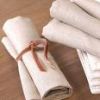 linen napkin