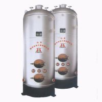 Sell steam boiler