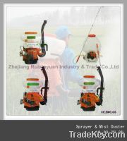 Power Sprayers & Mist Dusters (14L -26L)