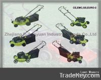 Lawn Mowers (1.6KW - 3.6KW)