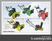 Snow Blowers & Throwers (3.6KW - 7.8KW)