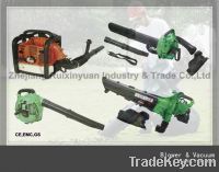 Gardening Blower & Vacuums (26CC - 65CC)