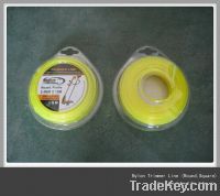 Sell Spare Parts and Accessories (Nylon Trimmer Line 1.3mm , 4.0mm)