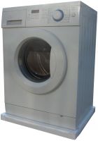 Sell 6kg LED front loading washing machine