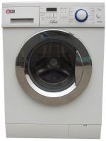 Sell 6kg high speed front loading washing machine