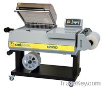 Shrink Wrapping machine