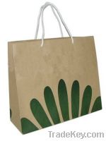 Sell paper bags