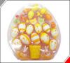 sell:easter eggs christmas tree  acryl  etc.