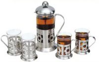 Sell tea maker set