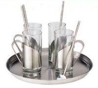 Sellglass cup set