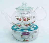 Sell Tea Pot (Model: FX-3B)