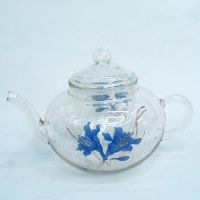 Sell Flower Tea Pot (Model: FX-6)