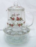 Sell Chrysanthemum Tea Pot (Model: FX-13)