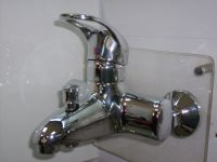 Sell stainless steel water faucet