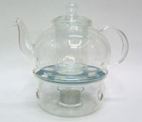 Sell tea pots, coffee pots and coffee maker (Model:FX-46)