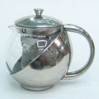 Sell Stainless steel ideal coffee pot