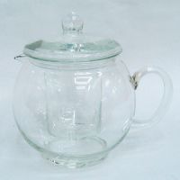 Sell glass ideal coffee pot