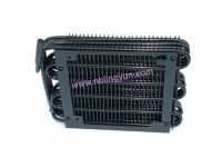 condenser for ice maker