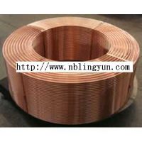 copper tube