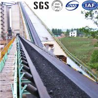 St2000 Steel Cord Conveyor Belt for Mining