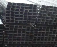 Sell square and rectangular steel tube