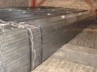 Sell  steel hollow section