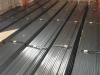 Sell  square steel tube Q195