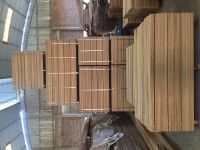 Decking S4S, E4E FAS , FSC and NON FSC KD & AD