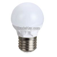 led Mini bulb G45