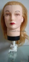 Sell Training Mannequin, Practice head & Head Skin