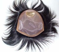 Sell Men's toupee, patches/replacement wigs