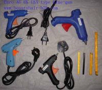 Sell Glue-gun, Euro UK USA AU type