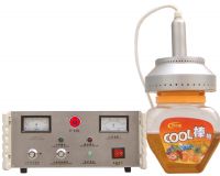 Sell Portable Automatic Induction Alu-foil Enclose V-169