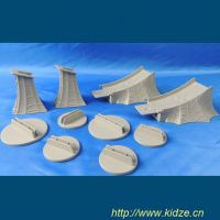 CNC processing