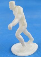 Figurine resin/polyresin