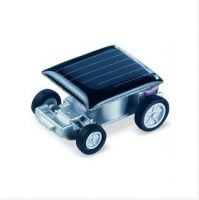 solar-car