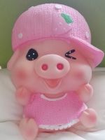 Mcdull Coinbank