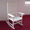 Sell rocking chair and table