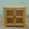 Sell glass sideboard